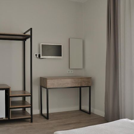 Sahil Butik Otel Cesme Exterior foto