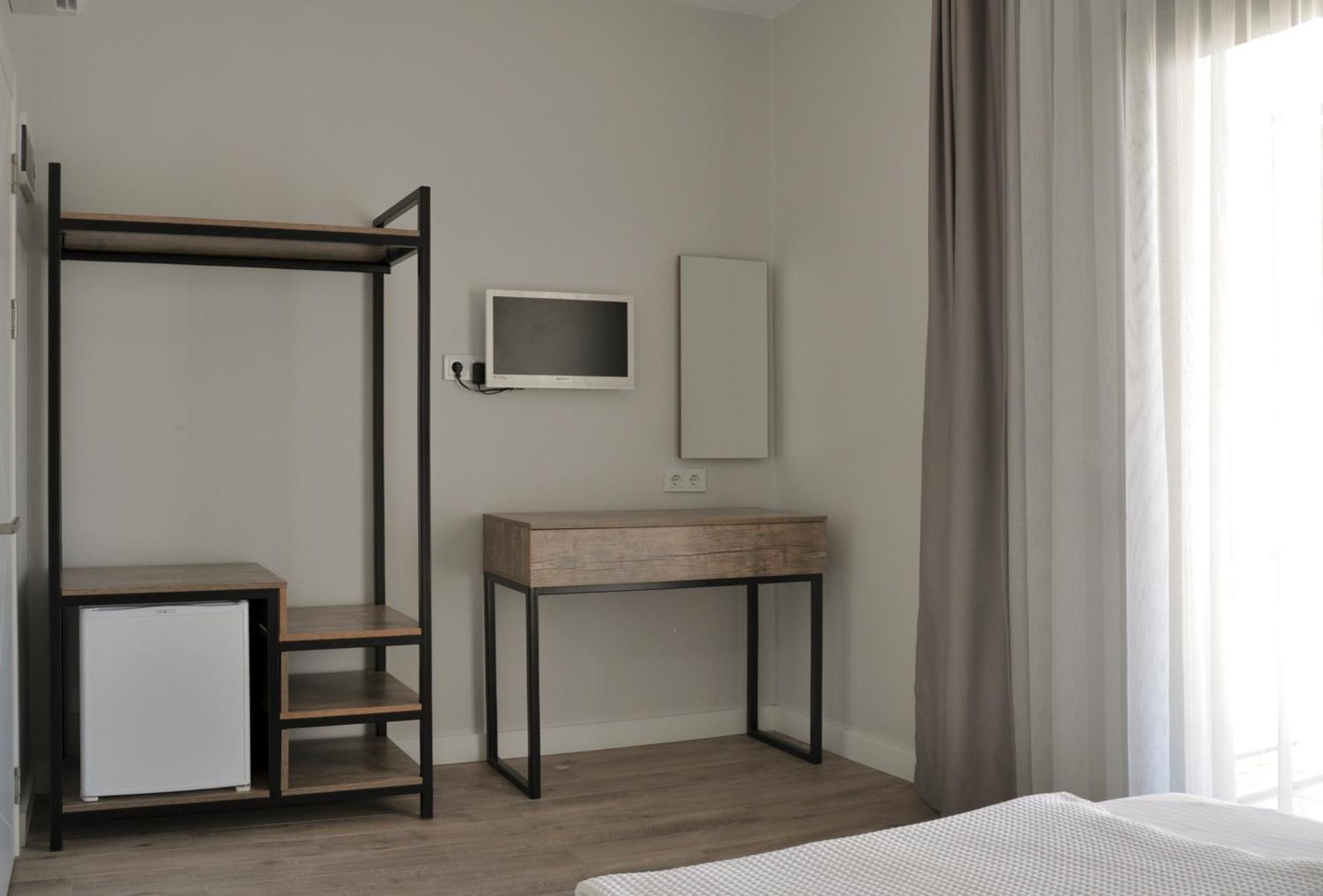 Sahil Butik Otel Cesme Exterior foto