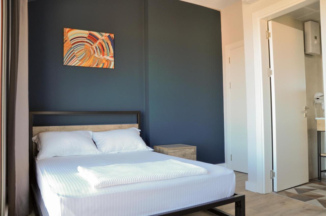 Sahil Butik Otel Cesme Exterior foto
