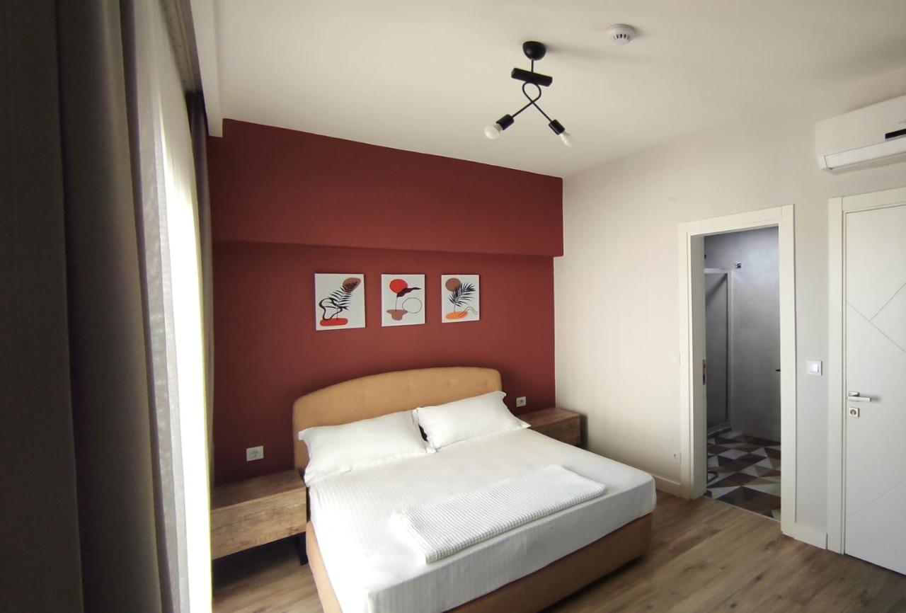 Sahil Butik Otel Cesme Exterior foto