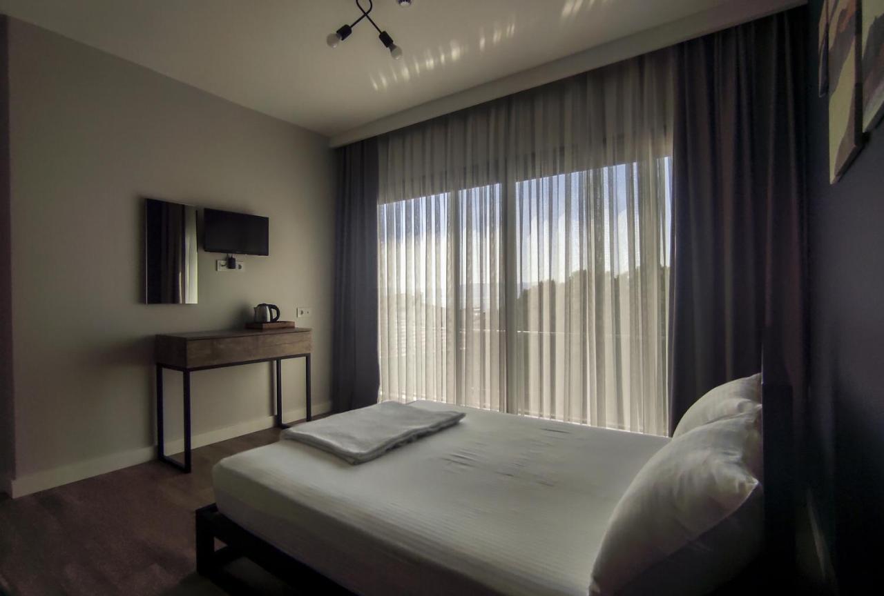 Sahil Butik Otel Cesme Exterior foto