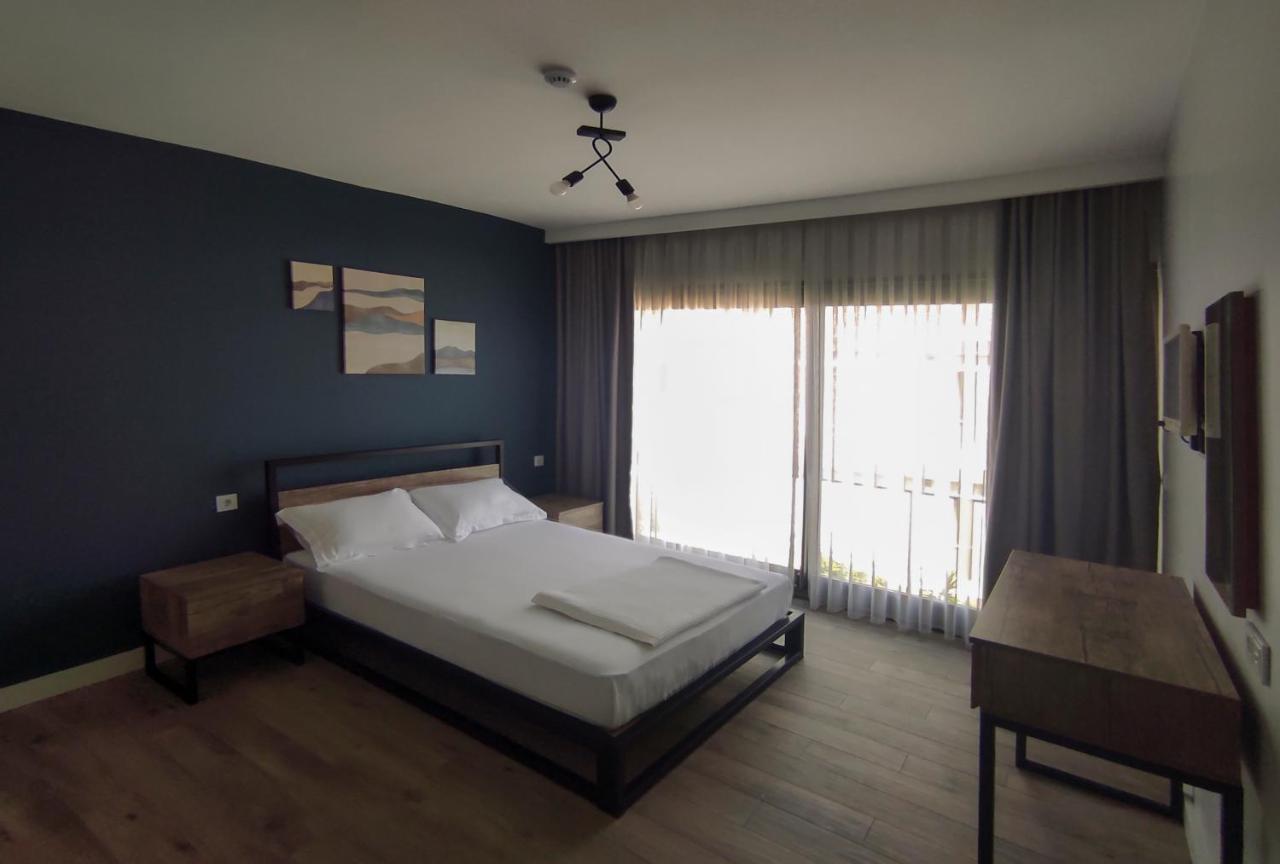 Sahil Butik Otel Cesme Exterior foto