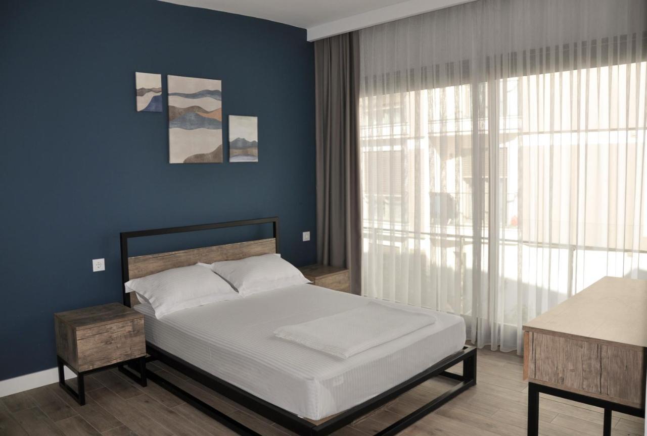 Sahil Butik Otel Cesme Exterior foto