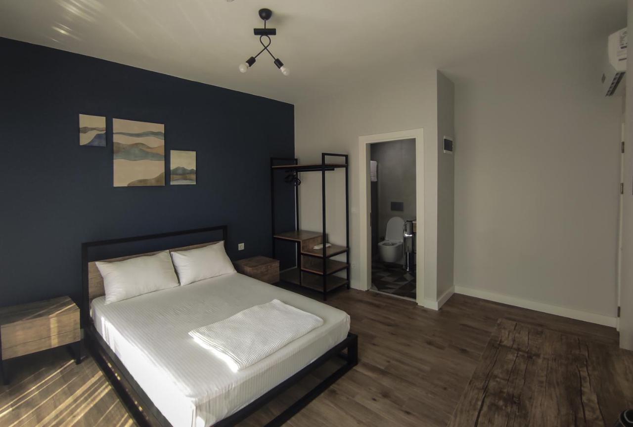 Sahil Butik Otel Cesme Exterior foto