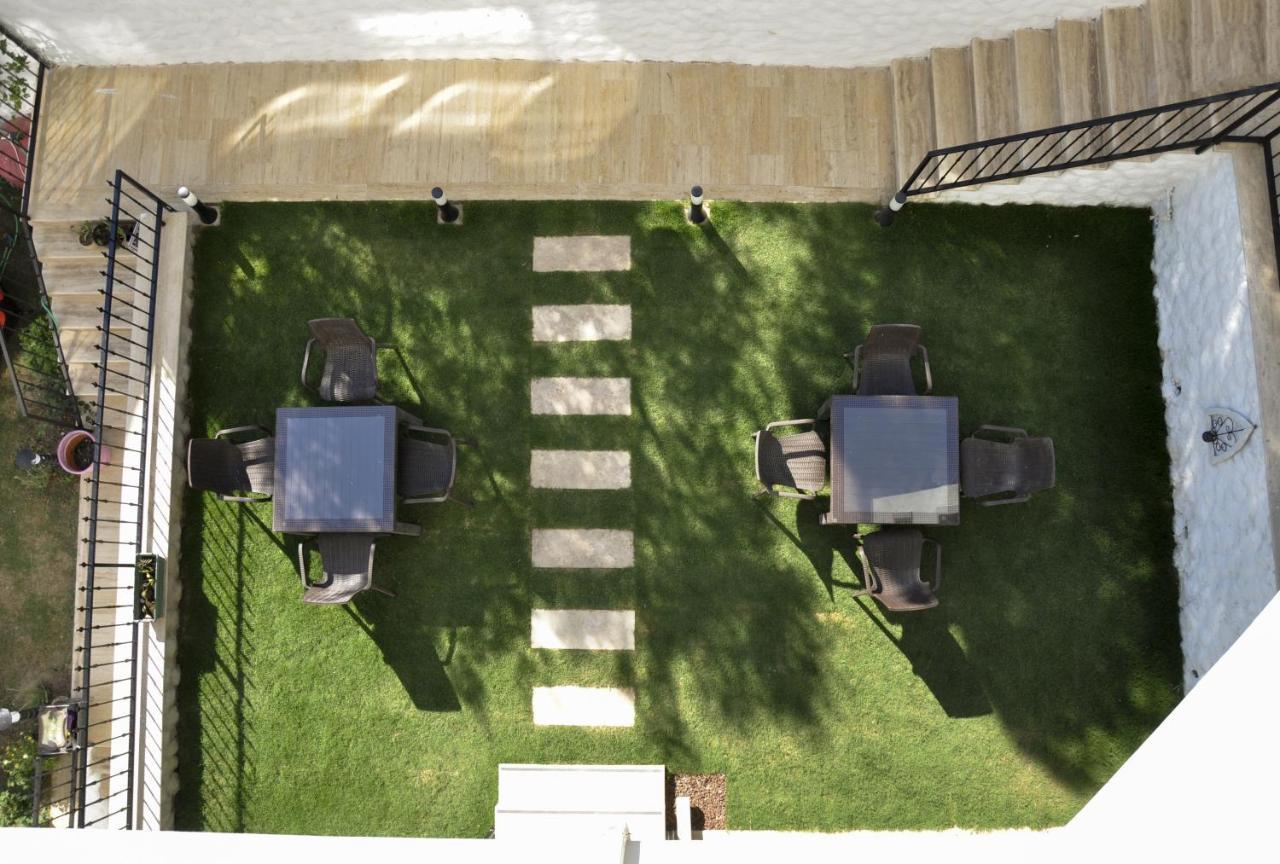 Sahil Butik Otel Cesme Exterior foto