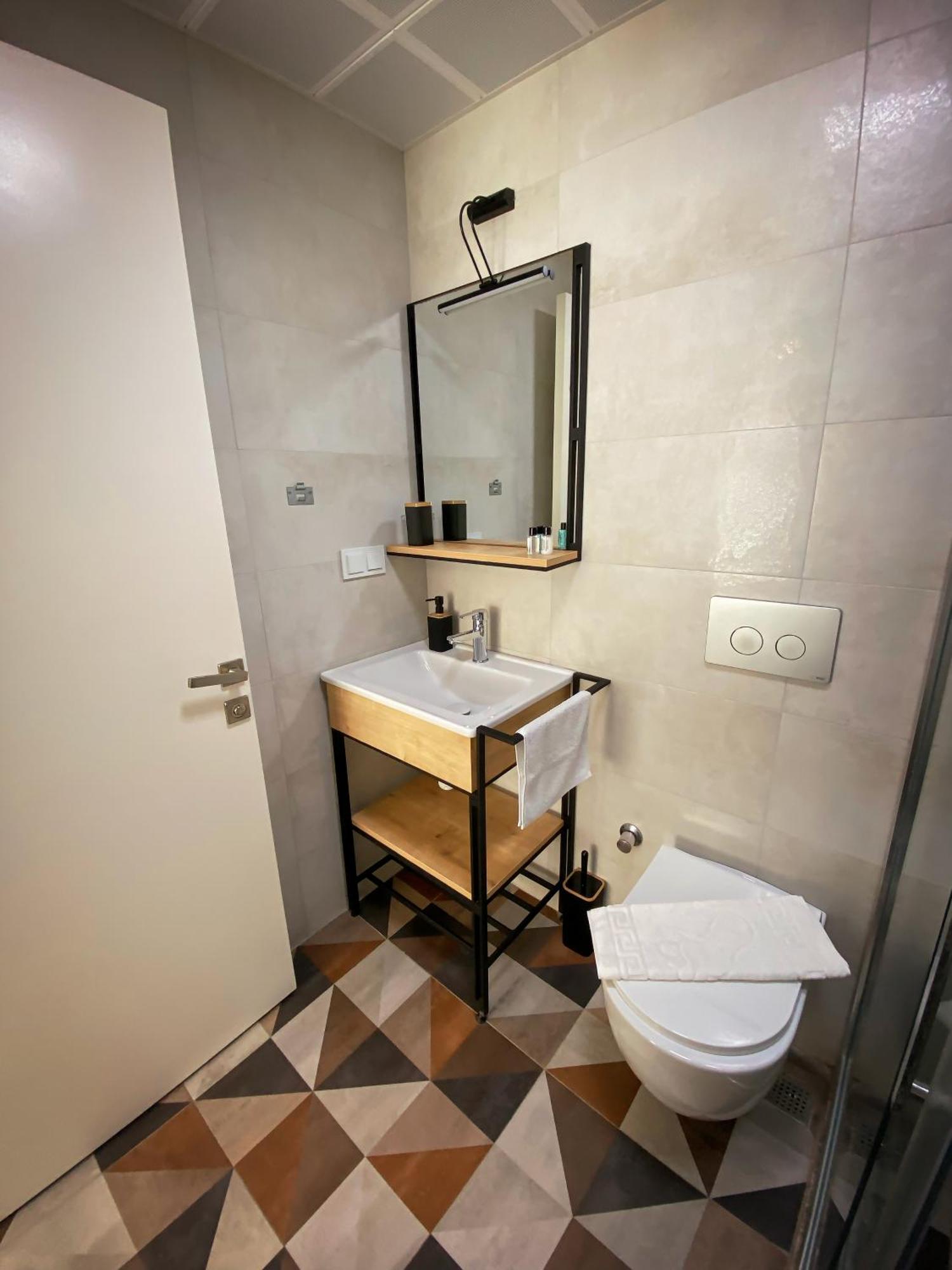 Sahil Butik Otel Cesme Exterior foto
