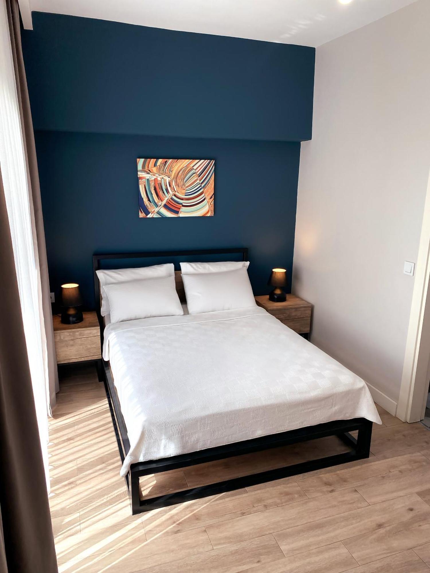 Sahil Butik Otel Cesme Exterior foto