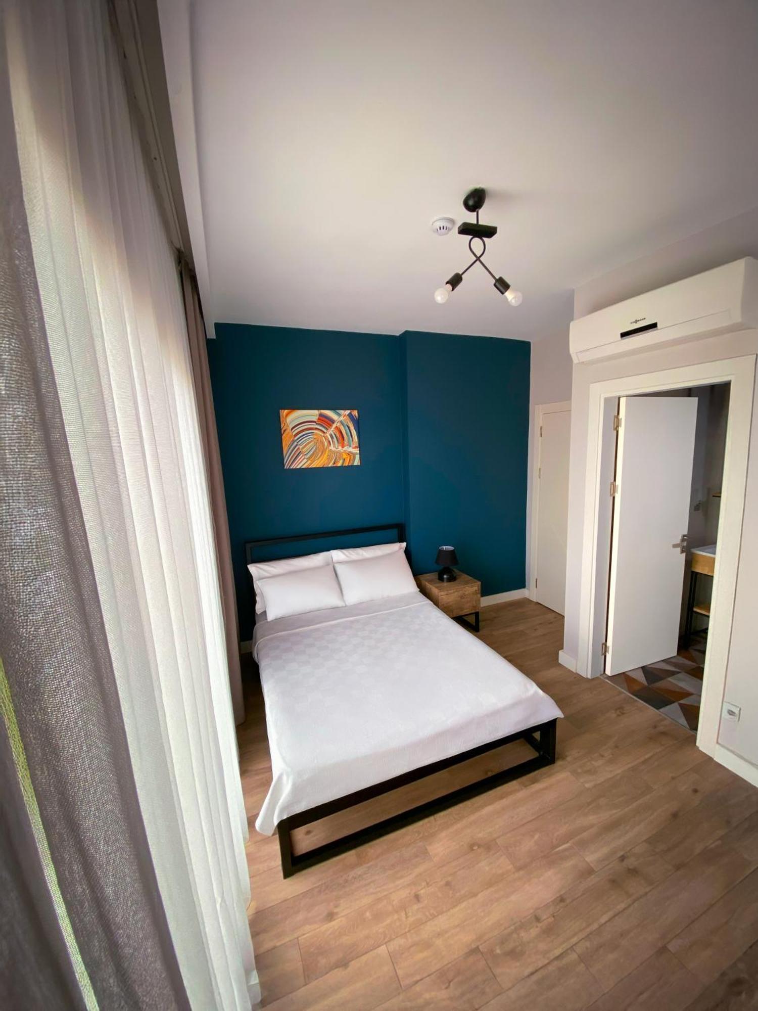 Sahil Butik Otel Cesme Exterior foto