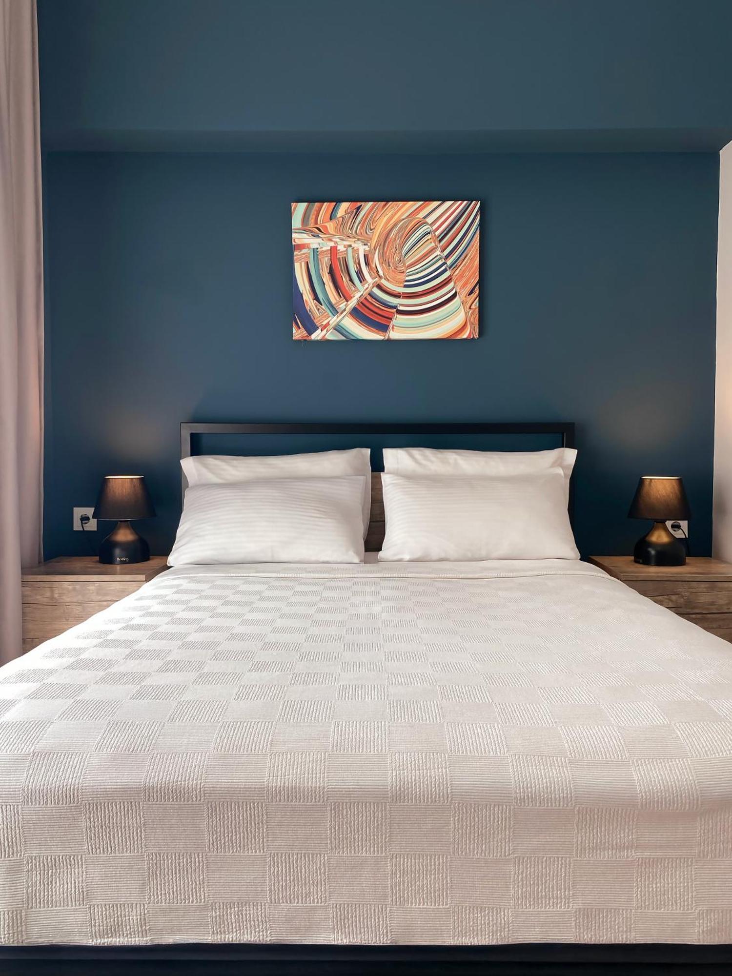 Sahil Butik Otel Cesme Exterior foto